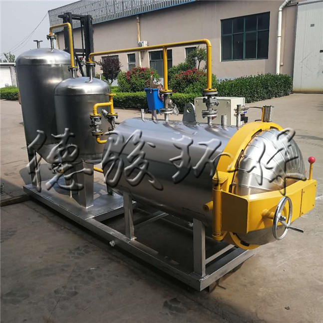 0712型濕化機(jī)