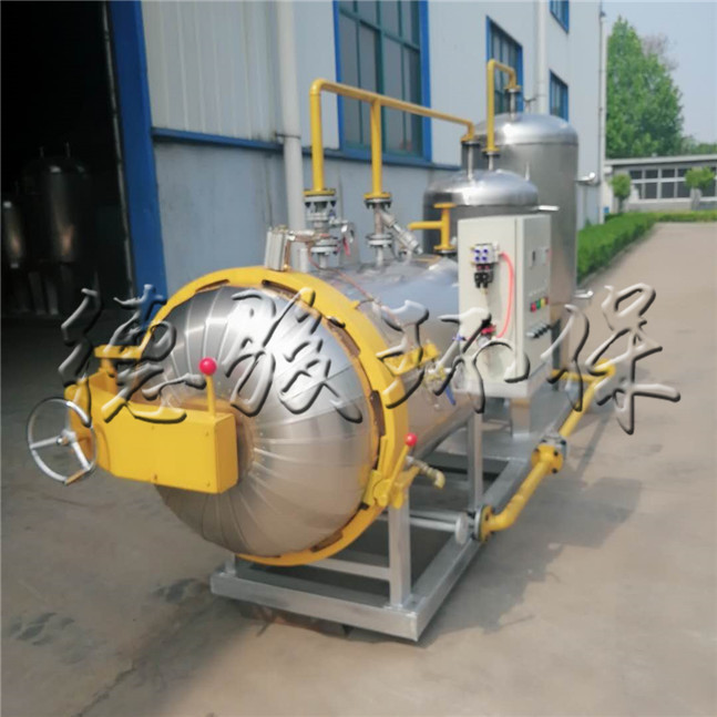 0712型濕化機(jī)